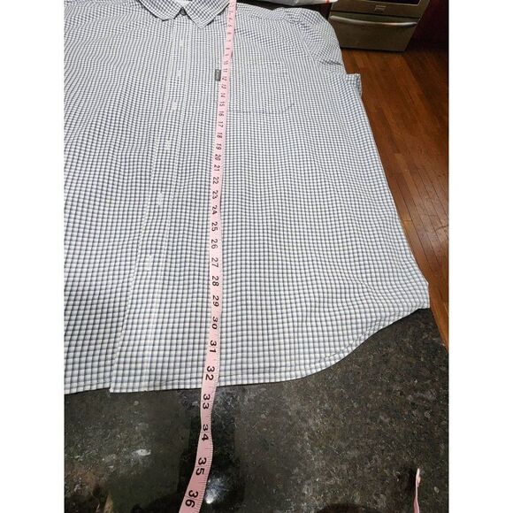 Columbia Sportswear Co. XXL Men's Button Down Casual Long Sleeve Shirt - Picture 7 of 8